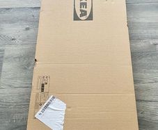 Ikea Kallax Shelving Unit - White