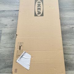 Ikea Kallax Shelving Unit - White
