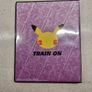 Dragapult 4-Pocket 25th Celebrations Pokemon Binder Image 2