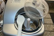 De Longhi Ice Cream Maker