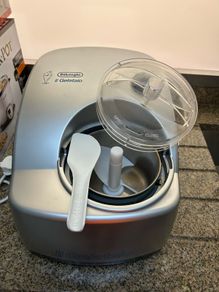 De Longhi Ice Cream Maker
