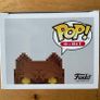 Altered Beast Funko Pop! Werewolf. SEGA. 8-Bit #32 Image 6