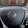 Crew cab, Pickup, SsangYong Korando Sports Image 10