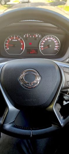 Crew cab, Pickup, SsangYong Korando Sports