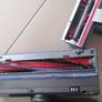 dyson v6 in great condition after full service done with fresh filter Image 4