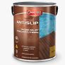 Antislip Wood Paint - Decking , Pontons , Walkways Image 2