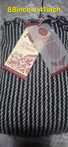 Celtic Fusion Ethically handmade