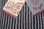 Scarf By Celtic Fusion