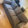 Two sofas. Two seater and three. Image 3