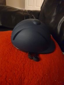 Horse Riding Hat