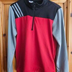 Adidas Boys Golf Base layer. Never worn. 11-12 Yr.