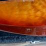 Ibanez Electric Guitar with Hard Case Image 7
