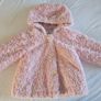 Baby girls clothes 6-9 months Image 3