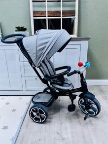 Trike QPlay 6in1