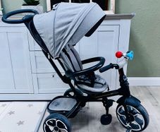 Trike QPlay 6in1
