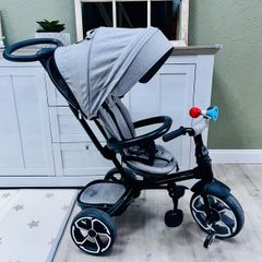 Trike QPlay 6in1