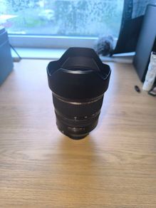 Tamron SP 15-30mm f/2.8 Di VC USD (G1) Nikon Fit