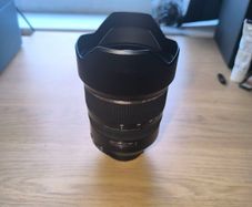 Tamron SP 15-30mm f/2.8 Di VC USD (G1) Nikon Fit