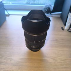 Tamron SP 15-30mm f/2.8 Di VC USD (G1) Nikon Fit