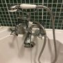 Bath , Screen, Mixer Tap Image 3