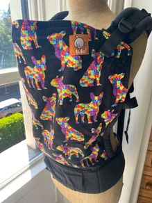 Tula Carrier (Toddler)