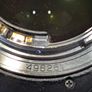 Canon Ef 85mm F/1.2l Ii Usm Image 4