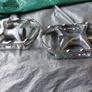 SKS Pedals As new in Box Image 2