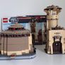 LEGO Star Wars 9516 Jabba's Palace Image 5