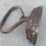 Antique cast iron Image 4