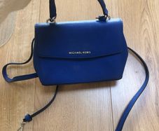 Michael Kors handbag