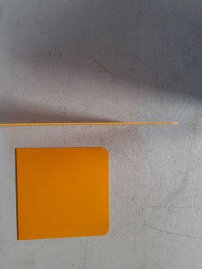 display plastic dividers