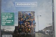 Rudimental - Home.