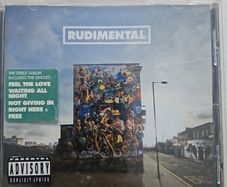 Rudimental - Home.