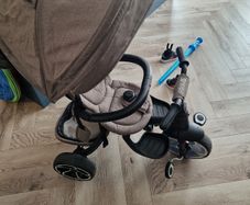 Qplay prime 6in1 Trike