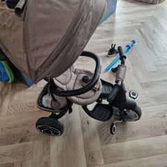 Qplay prime 6in1 Trike