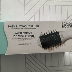 Bondi Boost Baby Blow Out Brush