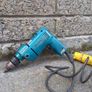 Makita High Torque Drill Image 2