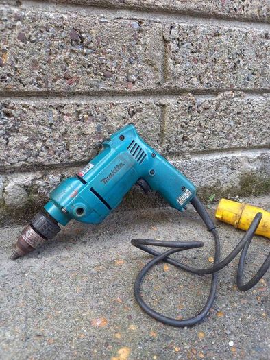 Makita High Torque Drill