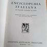 Enciclopedia Italiana Treccani (1st Ed. 1929) Image 2