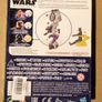 Star Wars The Force Awakens 3.75 inch First Order TIE Fighter Pilot Image 3