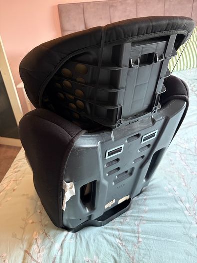 Nania Child Car Seat