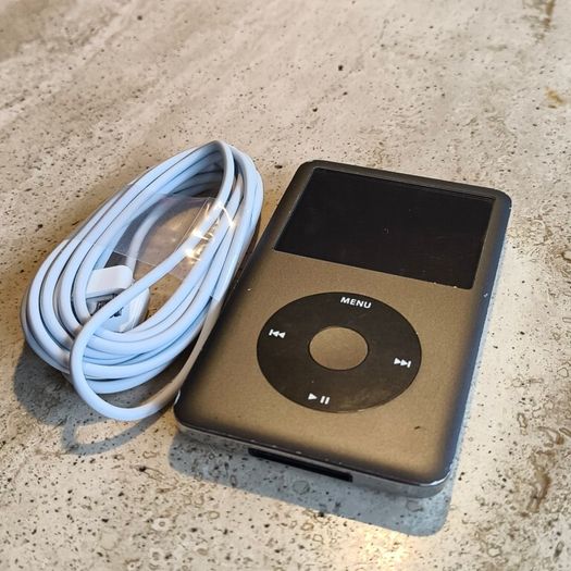 New Battery iPod 7th Generation Classic 160gb