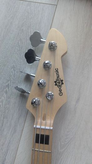 guitar