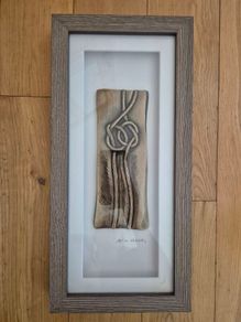 Genesis For An Eternity Frame