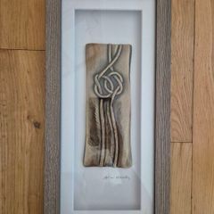 Genesis For An Eternity Frame