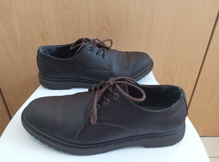 man shoes