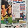 Sega Power Magazine Issue 55 June 1994 Image 3