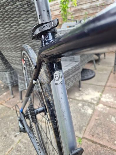 Canondale Synapse Road Bike