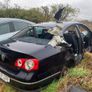 b6 passat for breaking Image 7