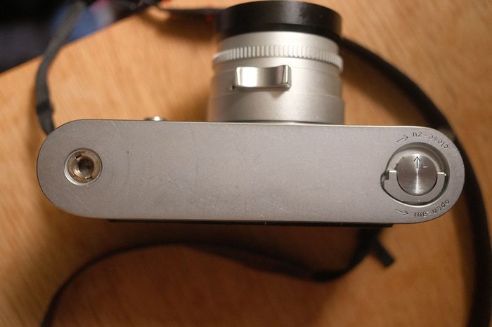 Leica M2